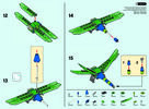 Instrucciones de Construcción - LEGO - 40244 - MMB Jun 2017 Dragonfly: Page 2