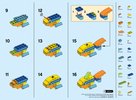 Instrucciones de Construcción - LEGO - 40246 - MMB Aug 2017 Tropical fish: Page 2