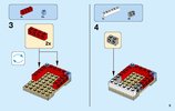 Instrucciones de Construcción - LEGO - 40251 - Mini Piggy Bank: Page 5