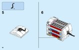 Instrucciones de Construcción - LEGO - 40251 - Mini Piggy Bank: Page 18