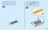 Instrucciones de Construcción - LEGO - 40251 - Mini Piggy Bank: Page 33