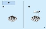 Instrucciones de Construcción - LEGO - 40251 - Mini Piggy Bank: Page 47