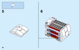 Instrucciones de Construcción - LEGO - 40251 - Mini Piggy Bank: Page 58