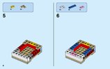 Instrucciones de Construcción - LEGO - 40251 - Mini Piggy Bank: Page 6