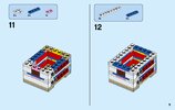 Instrucciones de Construcción - LEGO - 40251 - Mini Piggy Bank: Page 9