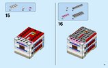 Instrucciones de Construcción - LEGO - 40251 - Mini Piggy Bank: Page 11