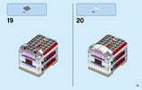 Instrucciones de Construcción - LEGO - 40251 - Mini Piggy Bank: Page 13