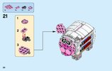 Instrucciones de Construcción - LEGO - 40251 - Mini Piggy Bank: Page 30