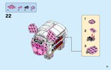 Instrucciones de Construcción - LEGO - 40251 - Mini Piggy Bank: Page 31