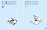 Instrucciones de Construcción - LEGO - 40251 - Mini Piggy Bank: Page 37