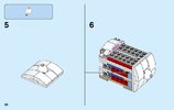 Instrucciones de Construcción - LEGO - 40251 - Mini Piggy Bank: Page 38