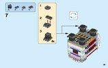 Instrucciones de Construcción - LEGO - 40251 - Mini Piggy Bank: Page 39