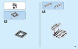 Instrucciones de Construcción - LEGO - 40251 - Mini Piggy Bank: Page 45