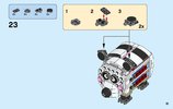 Instrucciones de Construcción - LEGO - 40251 - Mini Piggy Bank: Page 51