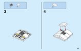 Instrucciones de Construcción - LEGO - 40251 - Mini Piggy Bank: Page 57