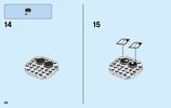 Instrucciones de Construcción - LEGO - 40251 - Mini Piggy Bank: Page 66