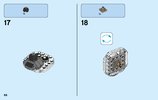 Instrucciones de Construcción - LEGO - 40251 - Mini Piggy Bank: Page 68