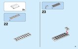 Instrucciones de Construcción - LEGO - 40251 - Mini Piggy Bank: Page 71