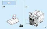 Instrucciones de Construcción - LEGO - 40251 - Mini Piggy Bank: Page 73