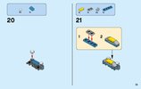 Instrucciones de Construcción - LEGO - 40252 - VW Mini Beetle LEGO®: Page 13