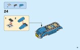 Instrucciones de Construcción - LEGO - 40252 - VW Mini Beetle LEGO®: Page 15