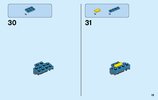 Instrucciones de Construcción - LEGO - 40252 - VW Mini Beetle LEGO®: Page 19