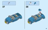 Instrucciones de Construcción - LEGO - 40252 - VW Mini Beetle LEGO®: Page 23