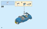 Instrucciones de Construcción - LEGO - 40252 - VW Mini Beetle LEGO®: Page 24