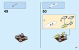 Instrucciones de Construcción - LEGO - 40252 - VW Mini Beetle LEGO®: Page 33