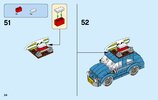 Instrucciones de Construcción - LEGO - 40252 - VW Mini Beetle LEGO®: Page 34