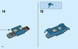 Instrucciones de Construcción - LEGO - 40252 - VW Mini Beetle LEGO®: Page 10