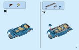 Instrucciones de Construcción - LEGO - 40252 - VW Mini Beetle LEGO®: Page 11