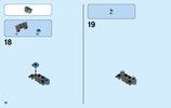 Instrucciones de Construcción - LEGO - 40252 - VW Mini Beetle LEGO®: Page 12