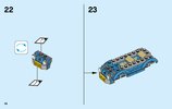 Instrucciones de Construcción - LEGO - 40252 - VW Mini Beetle LEGO®: Page 14