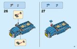 Instrucciones de Construcción - LEGO - 40252 - VW Mini Beetle LEGO®: Page 17