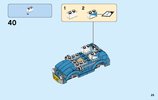 Instrucciones de Construcción - LEGO - 40252 - VW Mini Beetle LEGO®: Page 25