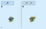 Instrucciones de Construcción - LEGO - 40253 - Christmas Build Up: Page 12