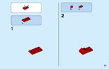 Instrucciones de Construcción - LEGO - 40253 - Christmas Build Up: Page 27