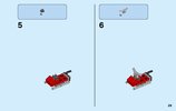 Instrucciones de Construcción - LEGO - 40253 - Christmas Build Up: Page 29