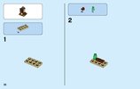 Instrucciones de Construcción - LEGO - 40253 - Christmas Build Up: Page 32