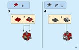 Instrucciones de Construcción - LEGO - 40253 - Christmas Build Up: Page 41