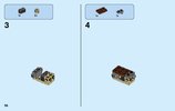 Instrucciones de Construcción - LEGO - 40253 - Christmas Build Up: Page 56