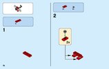 Instrucciones de Construcción - LEGO - 40253 - Christmas Build Up: Page 76