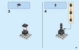 Instrucciones de Construcción - LEGO - 40253 - Christmas Build Up: Page 95