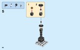 Instrucciones de Construcción - LEGO - 40253 - Christmas Build Up: Page 96