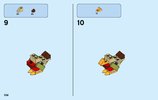 Instrucciones de Construcción - LEGO - 40253 - Christmas Build Up: Page 104