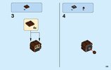 Instrucciones de Construcción - LEGO - 40253 - Christmas Build Up: Page 115