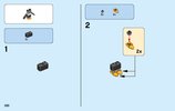 Instrucciones de Construcción - LEGO - 40253 - Christmas Build Up: Page 120