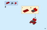 Instrucciones de Construcción - LEGO - 40253 - Christmas Build Up: Page 133