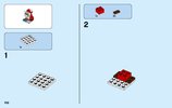 Instrucciones de Construcción - LEGO - 40253 - Christmas Build Up: Page 152